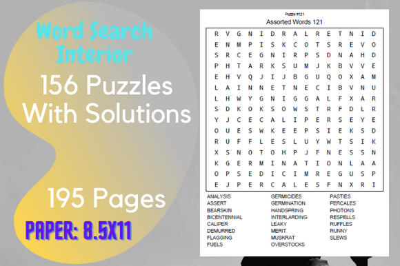 Word Search