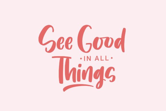 Bella Bold Font - Preview 1