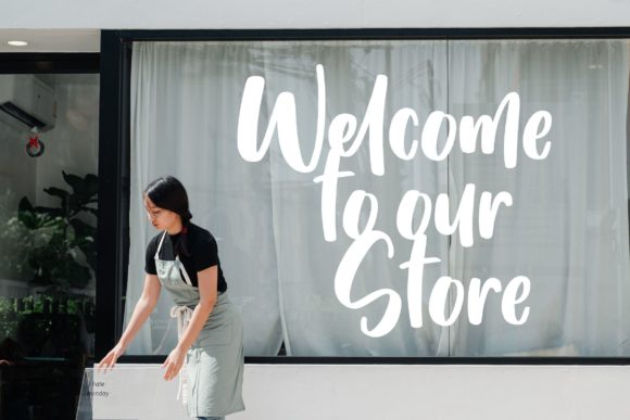 Bella Bold Font - Preview 6
