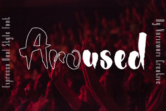 Expresso Font - Preview 2