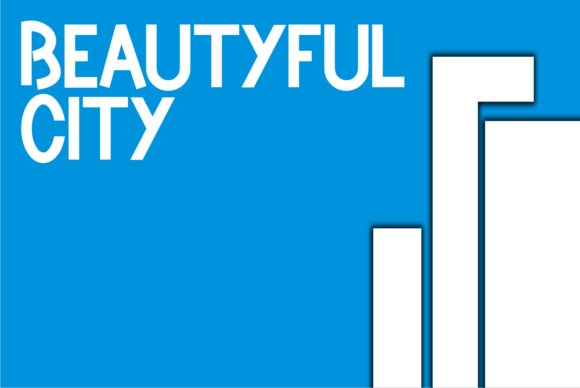 Fitor Font PNG with transparent background - Preview 3