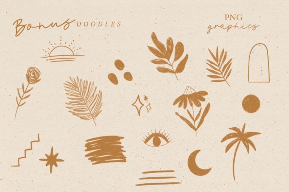 Jade Script Font PNG with transparent background - Preview 6