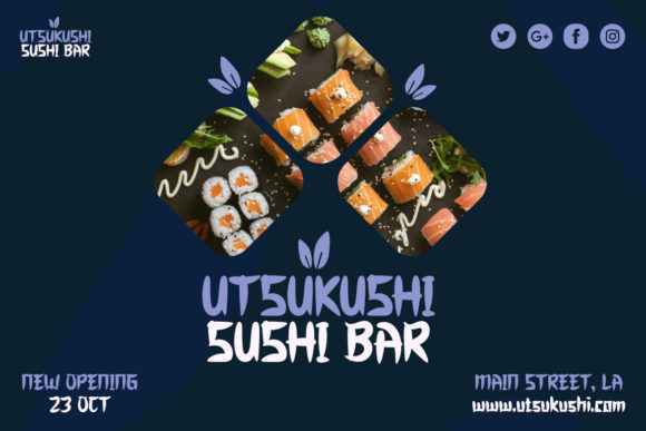 Jumiko Font PNG with transparent background - Preview 2