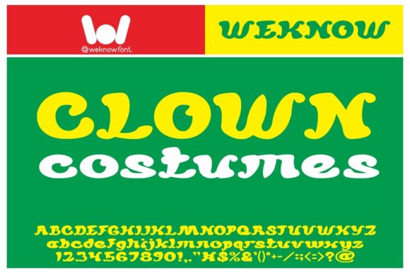 Mexicana Chili Sauce Font PNG with transparent background - Preview 2