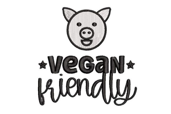 Vegan Friendly