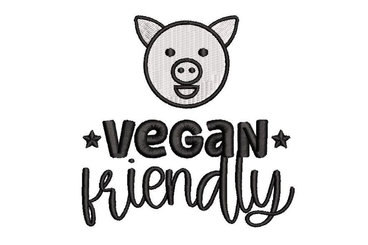 Vegan Friendly