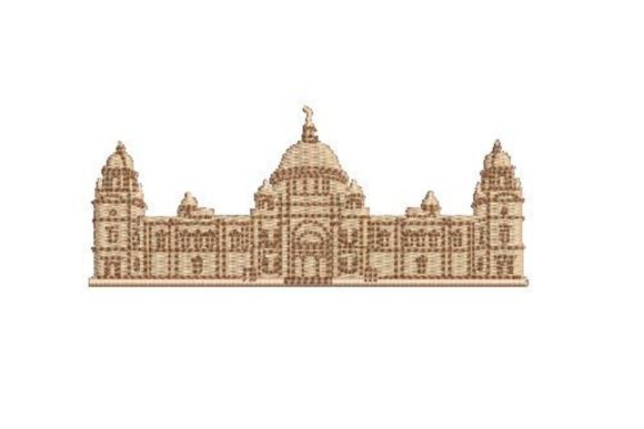 Victoria Memorial