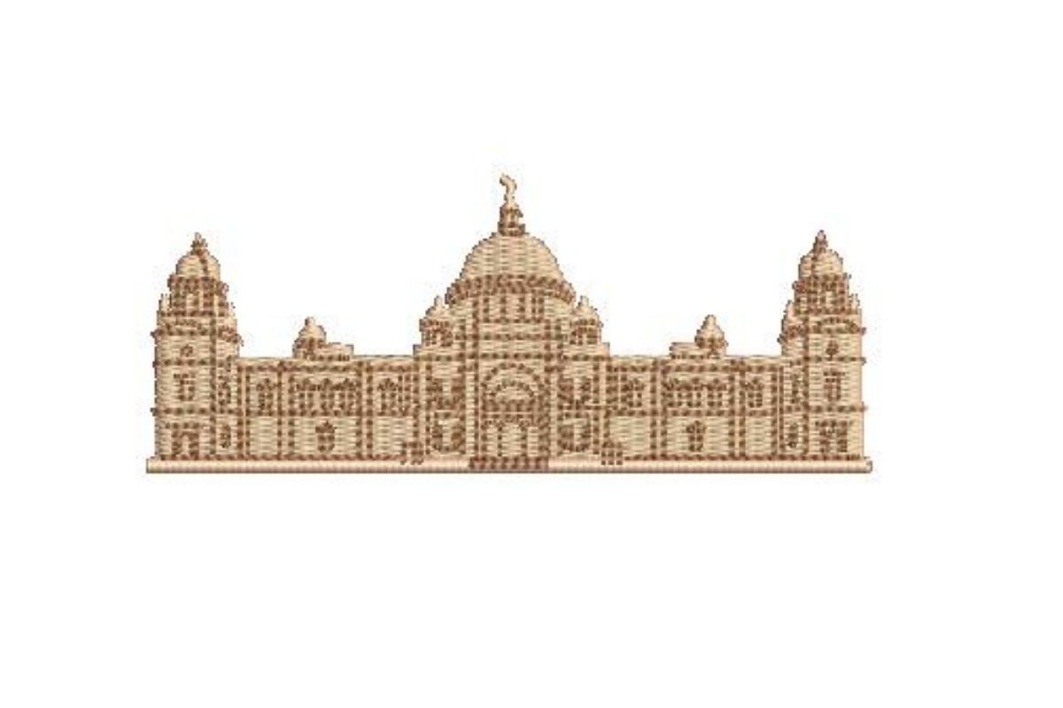 Victoria Memorial