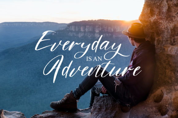 Amstelan Font - Preview 4
