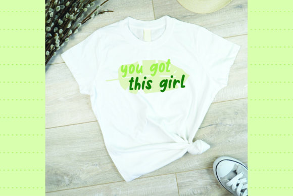 Banana Leaf Font - Preview 2