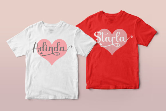 Besthie Font - Preview 5