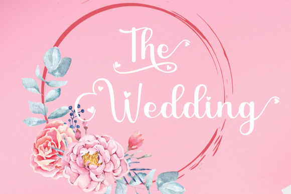 Besthie Font - Preview 6