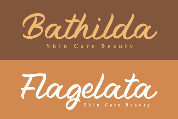 Better Delight Font - Preview 4