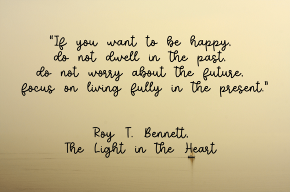 Boho Sunshine Font - Preview 4