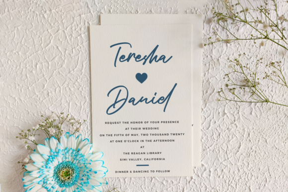 Brithney Font - Preview 2