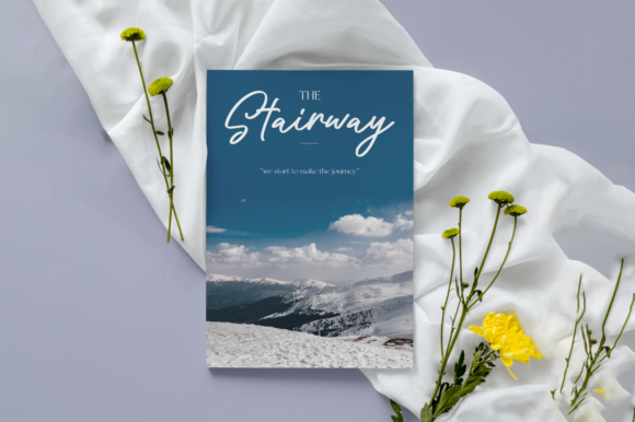 Brithney Font - Preview 4