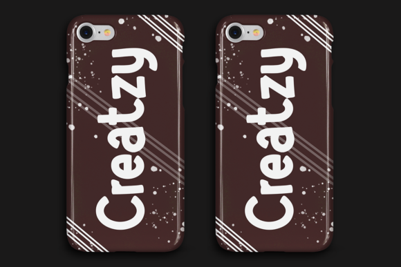 Celestiall Font - Preview 2