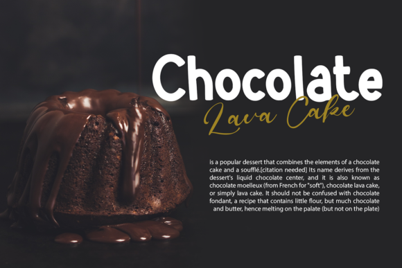 Celestiall Font - Preview 3