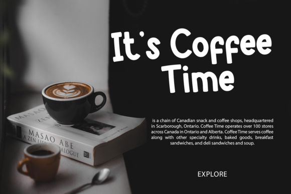 Celestiall Font - Preview 4