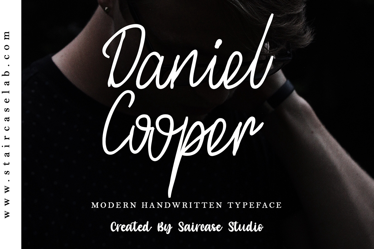 Daniel Cooper
