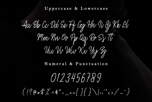 Daniel Cooper Font - Preview 6