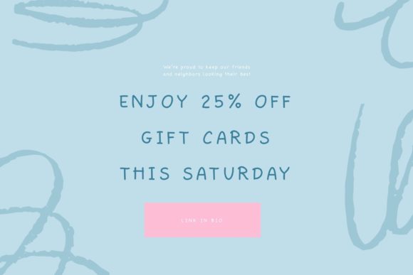 Everleigh Font - Preview 3