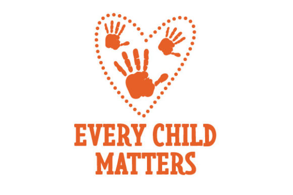Every Child Matters ,Orange Day