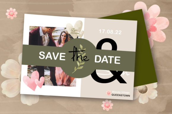 Greenity Font - Preview 1