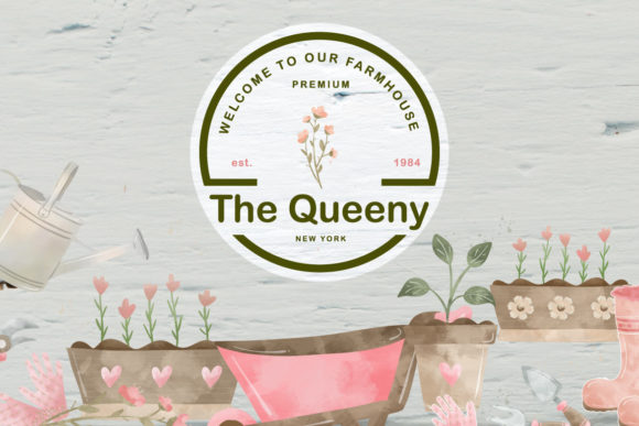 Greenity Font - Preview 2