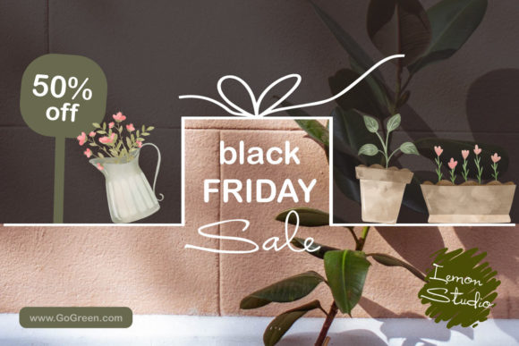 Greenity Font - Preview 4