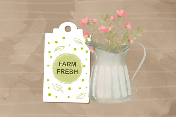 Greenity Font - Preview 5