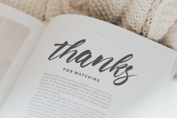 Heroic Trouble Script Font PNG with transparent background - Preview 6