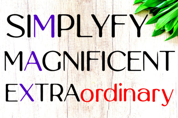 Jackdalid Font PNG with transparent background - Preview 2
