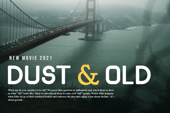 Joyous Font PNG with transparent background - Preview 4