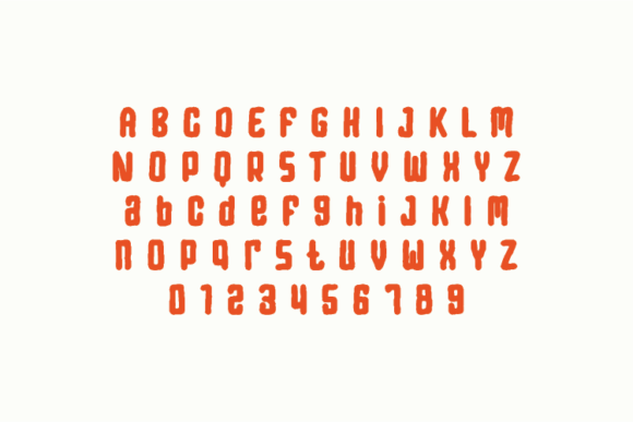 Marsala Pearches Font PNG with transparent background - Preview 1