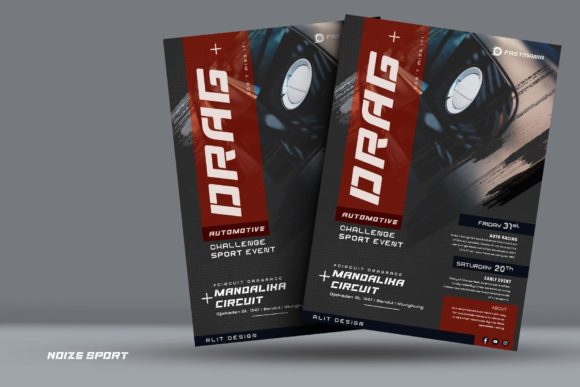 Noize Sport Font PNG with transparent background - Preview 6