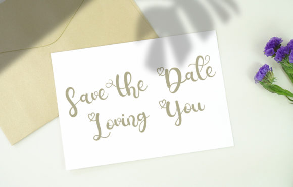 Purety Font PNG with transparent background - Preview 2