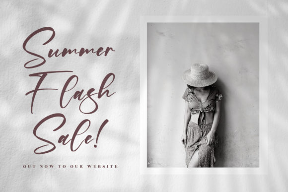 Rockett Dreams Font PNG with transparent background - Preview 1