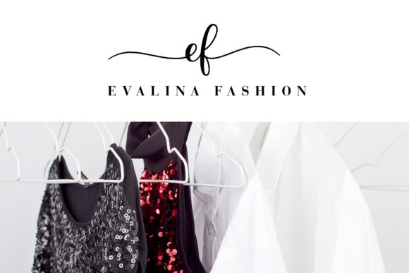 Samantha Calligraphy Font PNG with transparent background - Preview 4