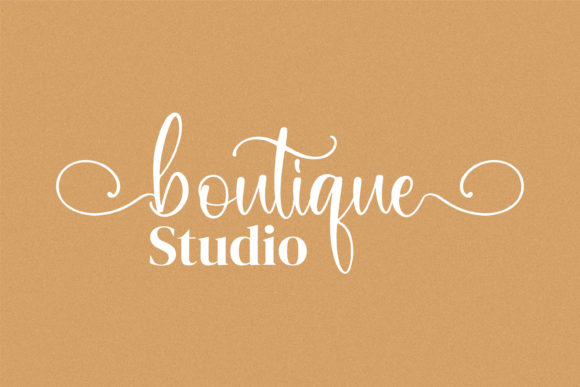 Aichella Font - Preview 6