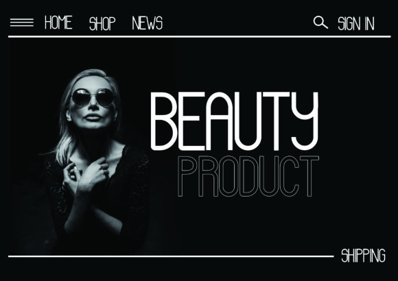 Apaya Font - Preview 3