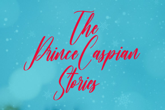 Beauty Snowy Script Font - Preview 4