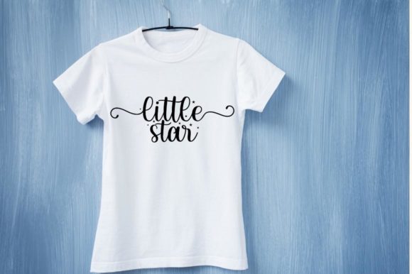 Black Sweety Script Font - Preview 1