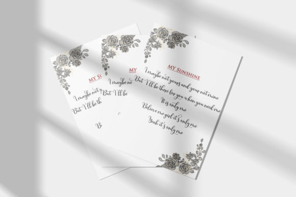 Brithney Castile Font - Preview 5