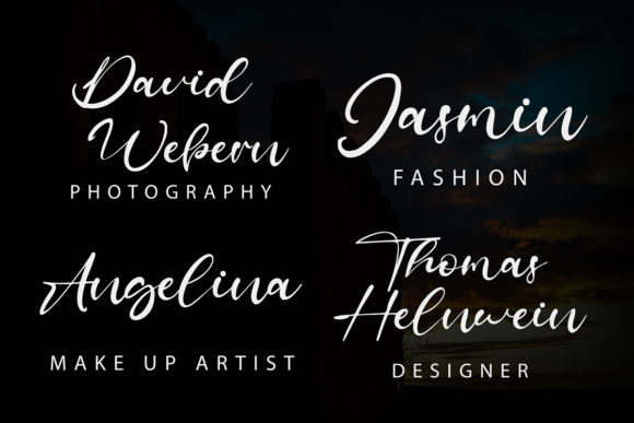 Castillo Font - Preview 1