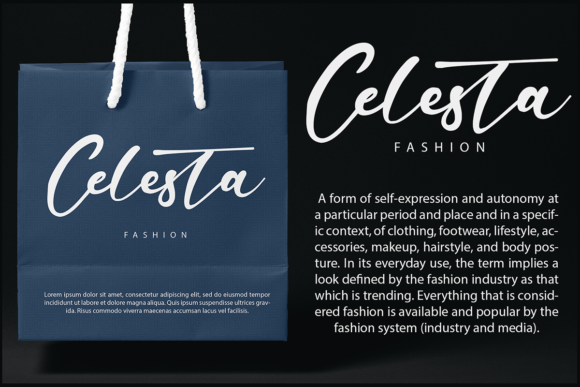 Castillo Font - Preview 4