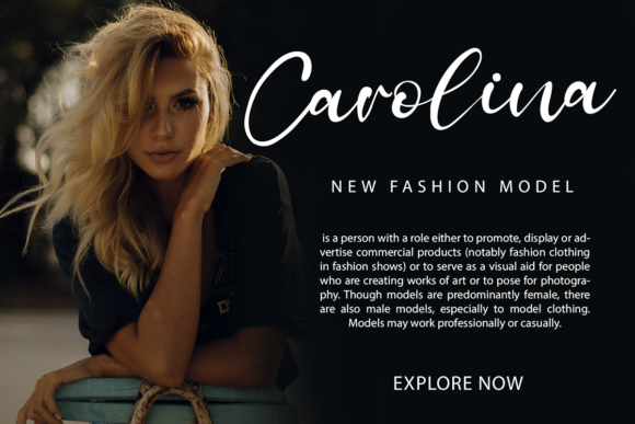 Castillo Font - Preview 6