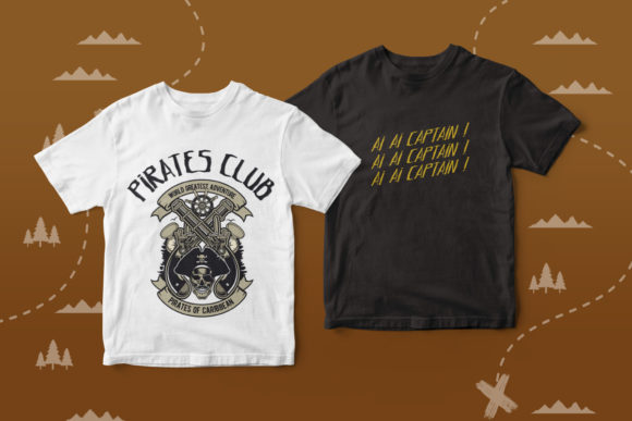 Crumpled Letter Font - Preview 2
