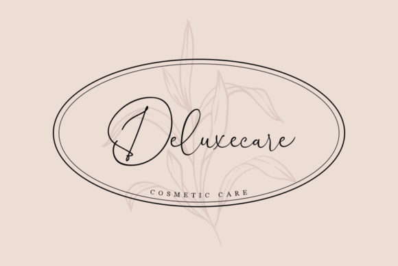 Damaru Font - Preview 1
