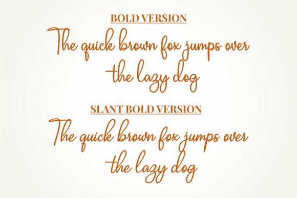Darrel Allura Bold Font - Preview 1